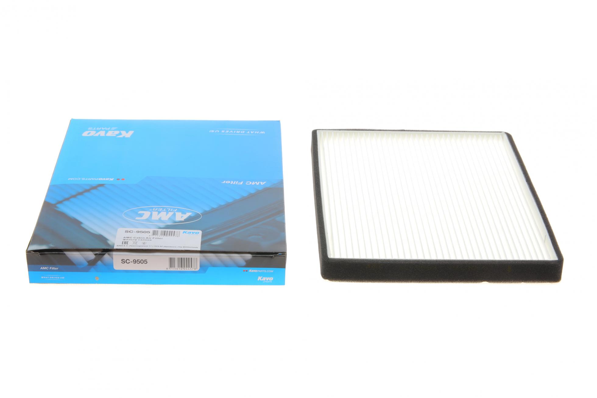 SC9505 KAVO PARTS
